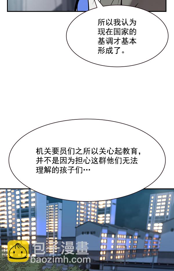 🍱实力至上校园 第106话（第一季 最终话） 第25页