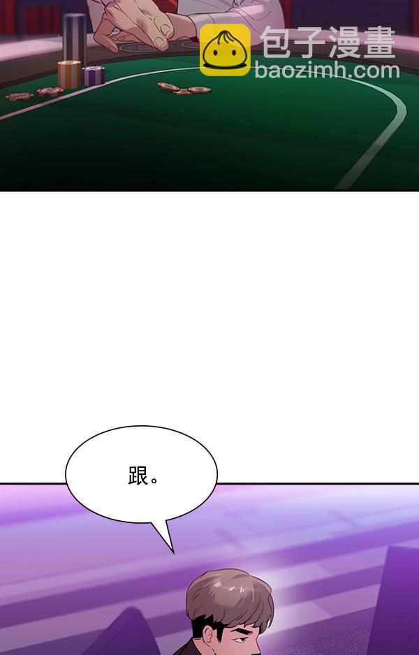 🍱实力至上校园 [第二季] 第2话 第45页