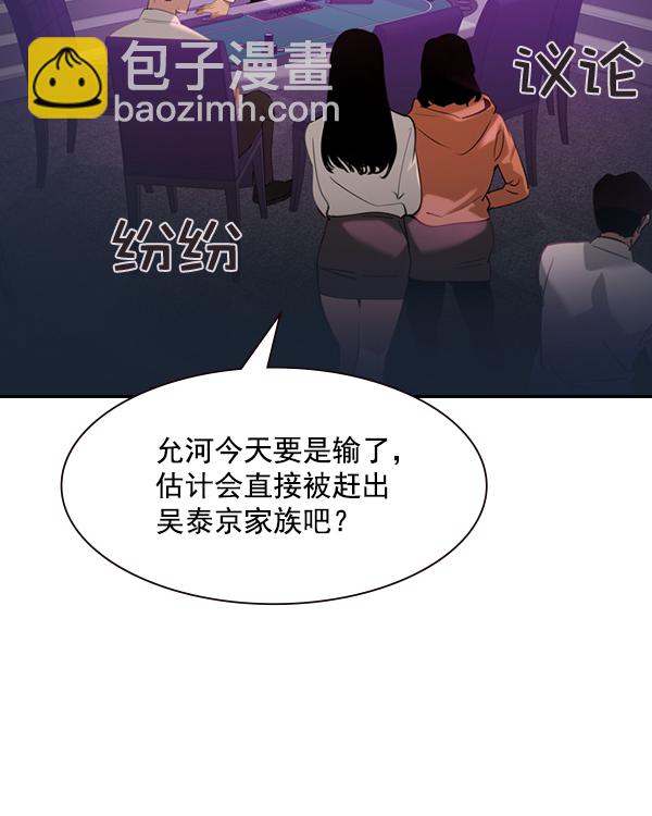 🍱实力至上校园 [第二季] 第2话 第47页