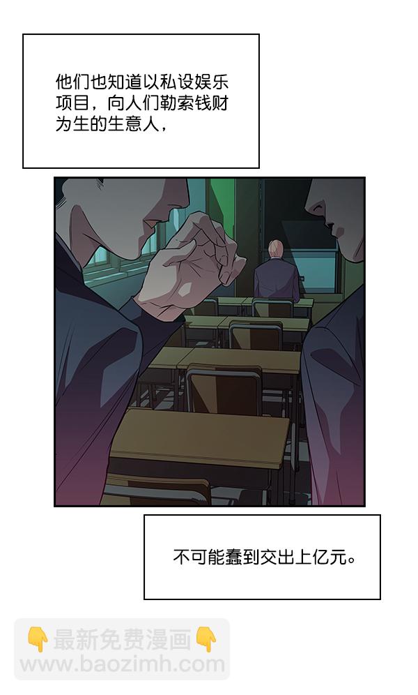 🍱实力至上校园 第12话 第42页