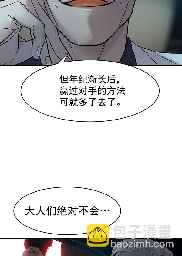 🍱实力至上校园 [第二季] 第10话 第32页