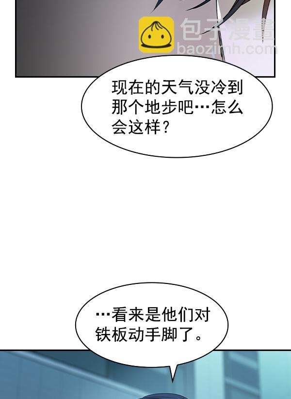 🍱实力至上校园 [第二季] 第20话 第38页