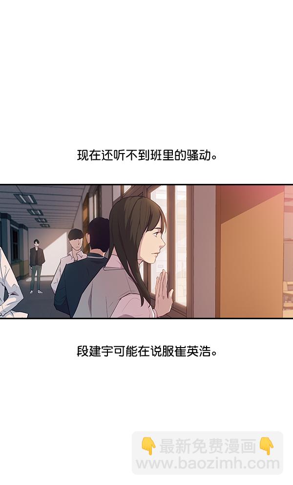 🍱实力至上校园 第14话 第49页