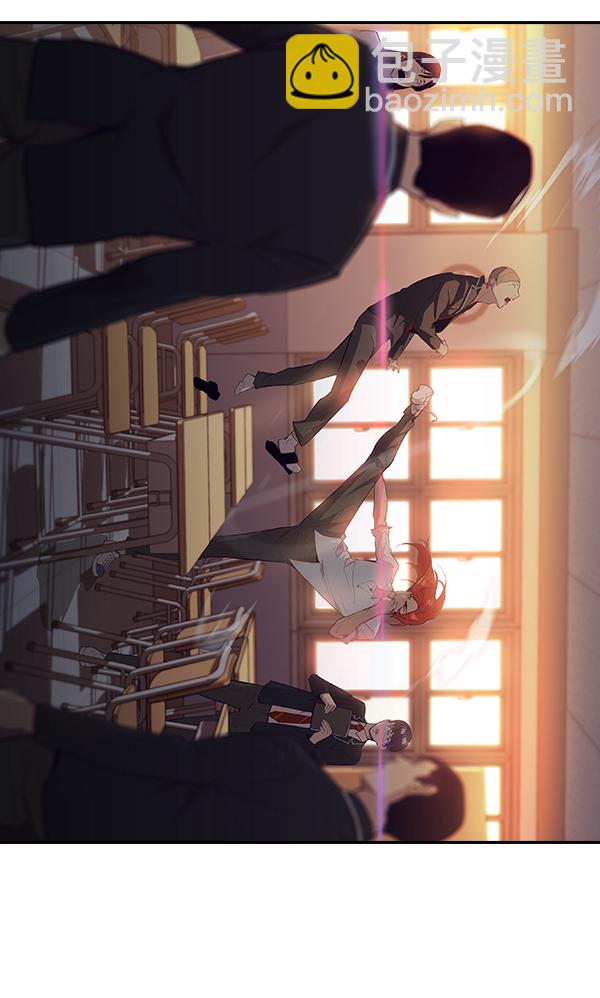 🍱实力至上校园 第14话 第8页