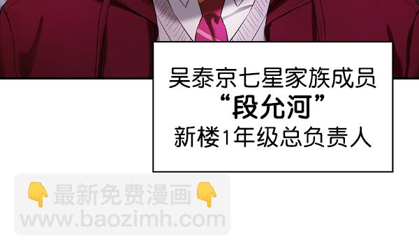🍱实力至上校园 [第二季] 第34话 第15页