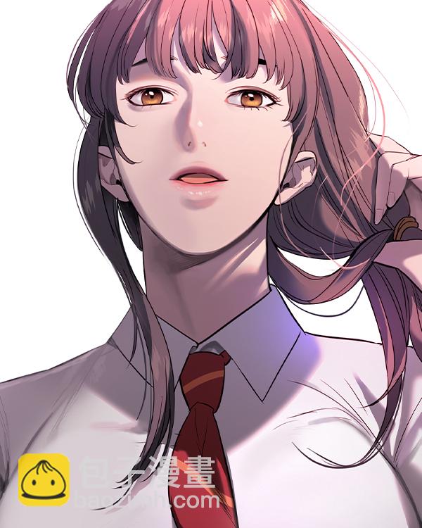 🍱实力至上校园 [第二季] 第36话 第18页