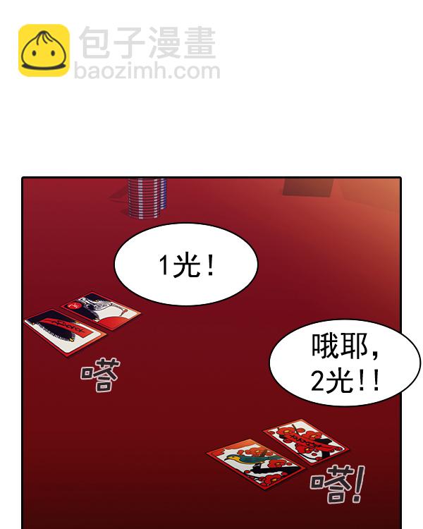 🍱实力至上校园 [第二季] 第36话 第47页