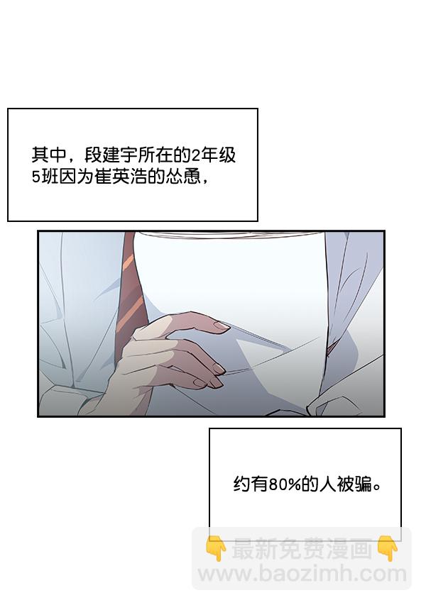 🍱实力至上校园 第16话 第34页