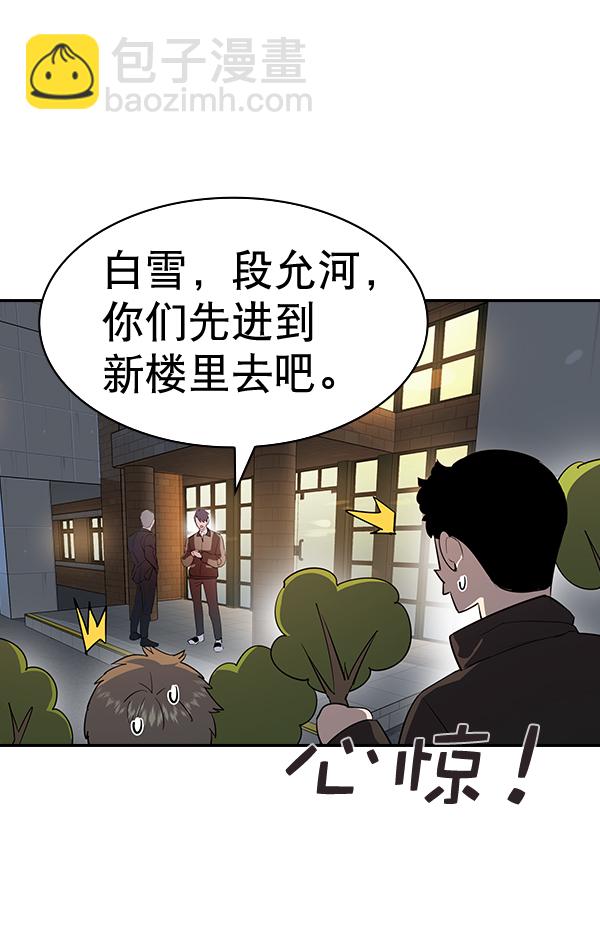 🍱实力至上校园 [第二季] 第58话 第6页