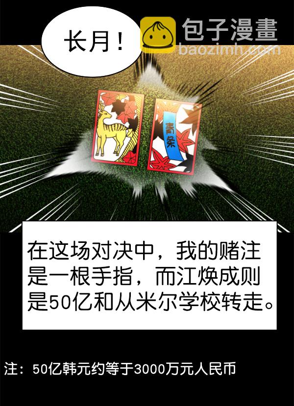 🍱实力至上校园 [第二季] 第66话 第31页