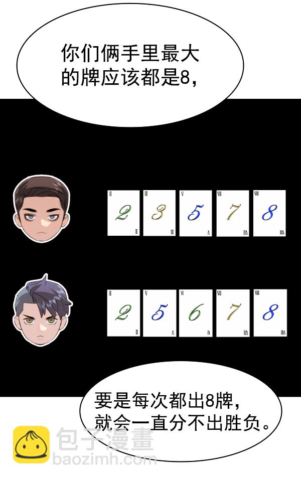 🍱实力至上校园 [第二季] 第68话 第48页