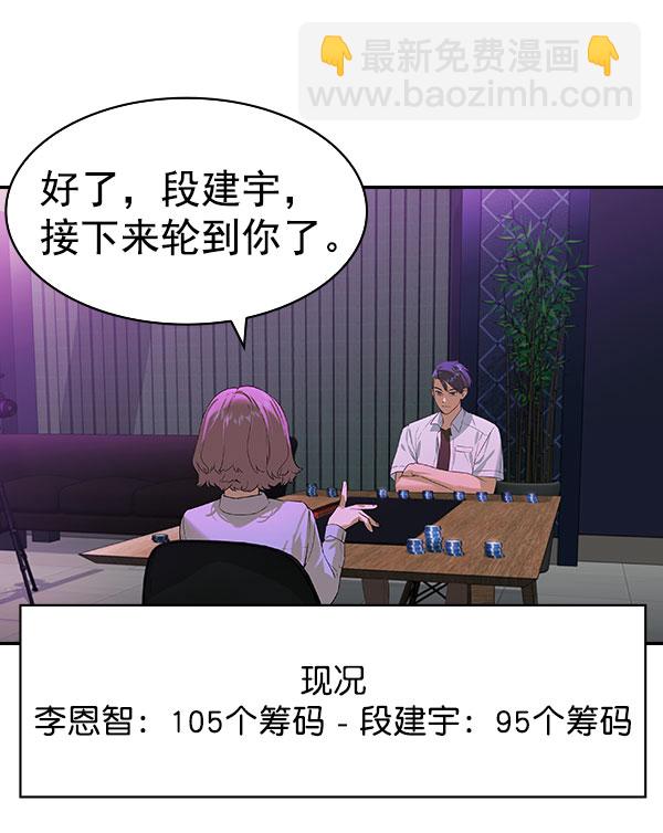 🍱实力至上校园 [第二季] 第84话 第5页