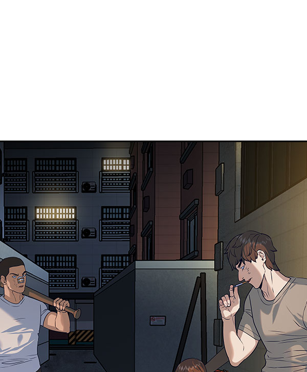 🍱实力至上校园 [第二季] 第86话 第34页