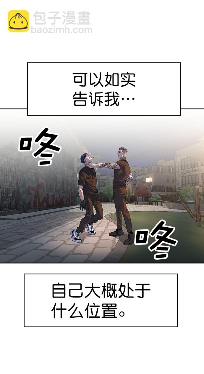 🍱实力至上校园 [第二季] 第88话 第18页