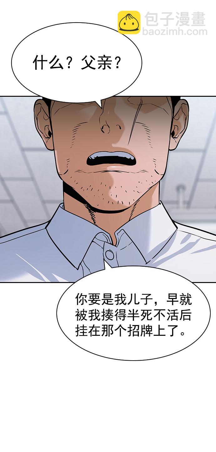 🍱实力至上校园 [第二季] 第90话 第28页