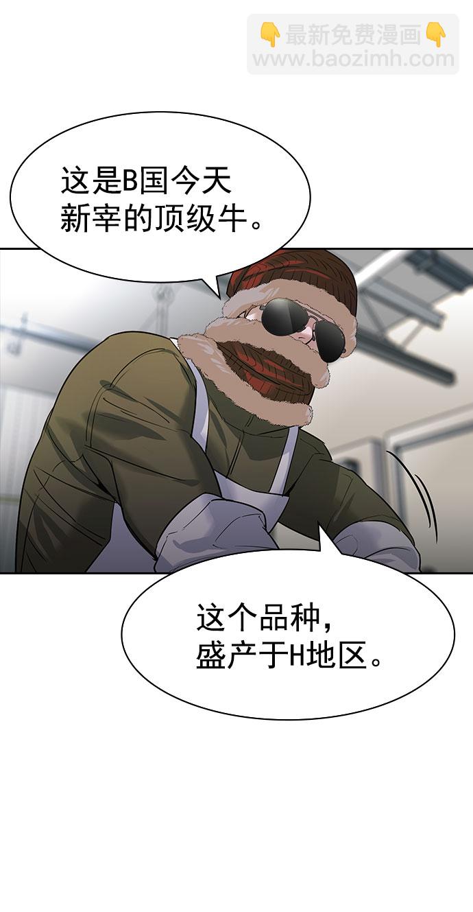 🍱实力至上校园 [第二季] 第94话 第21页