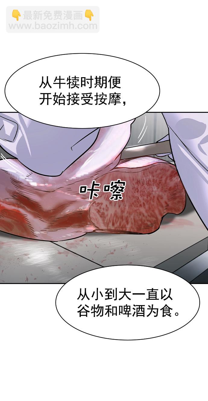 🍱实力至上校园 [第二季] 第94话 第22页