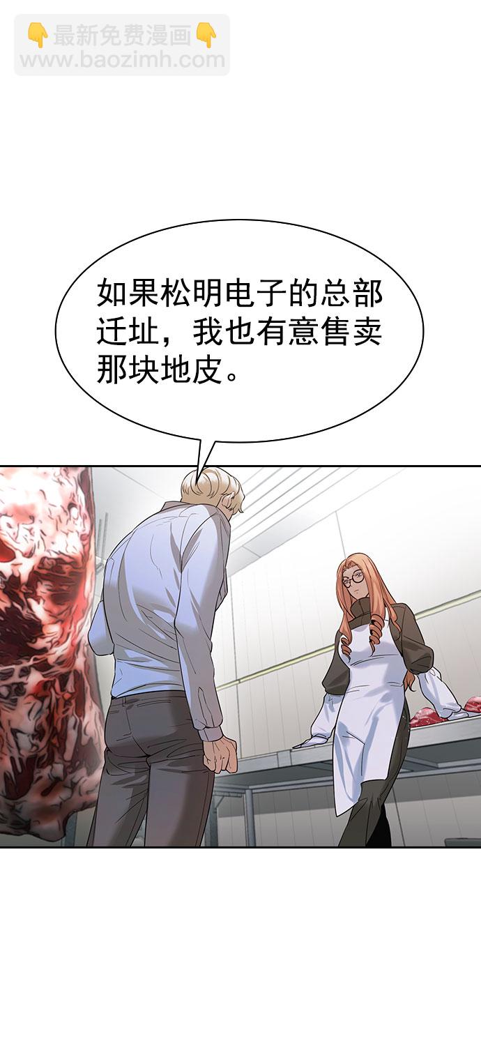 🍱实力至上校园 [第二季] 第94话 第40页