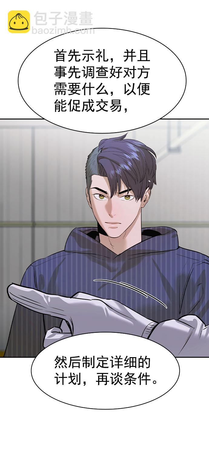 🍱实力至上校园 [第二季] 第94话 第47页