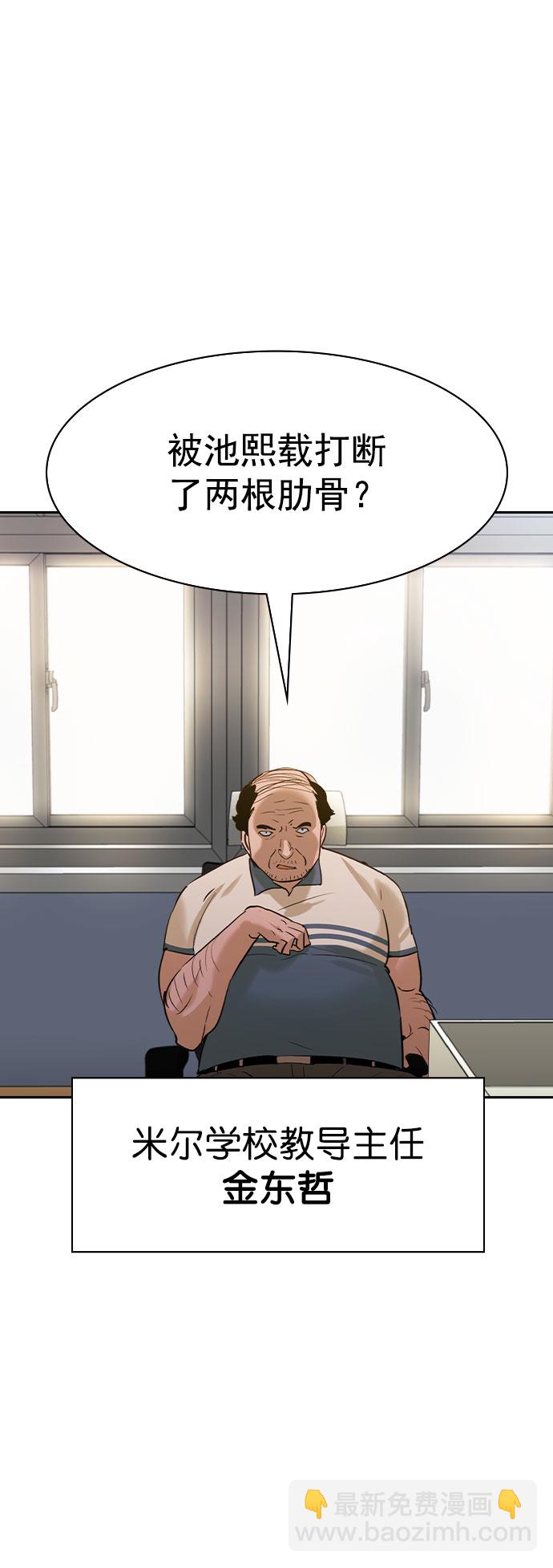 🍱实力至上校园 [第二季] 第96话 第29页