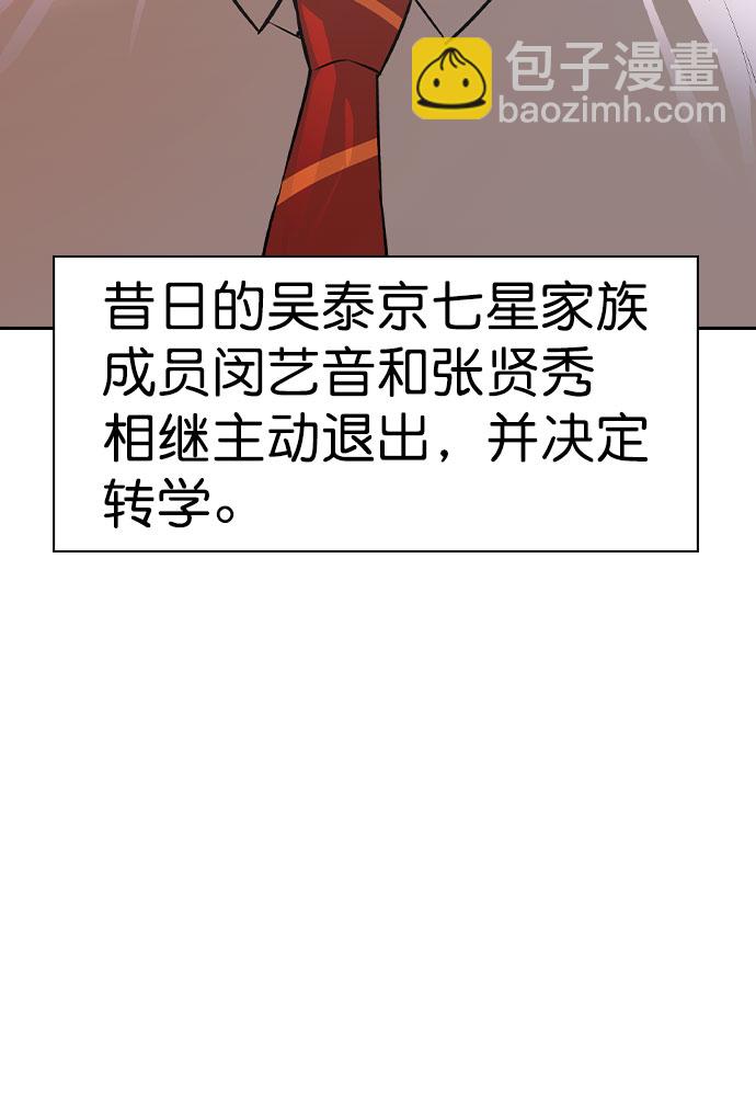 🍱实力至上校园 [第二季] 第98话 第39页
