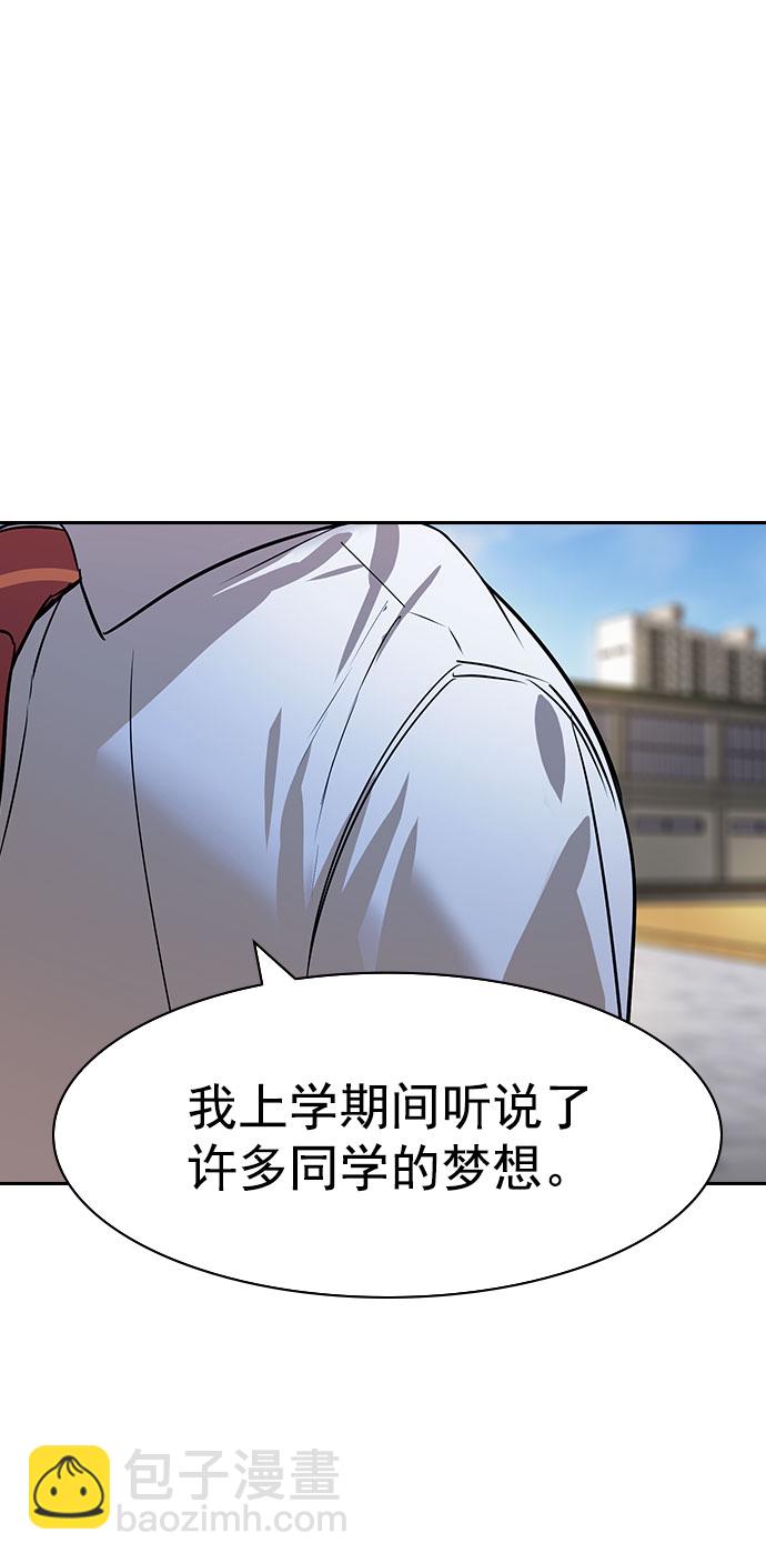 🍱实力至上校园 [第二季] 第98话 第8页