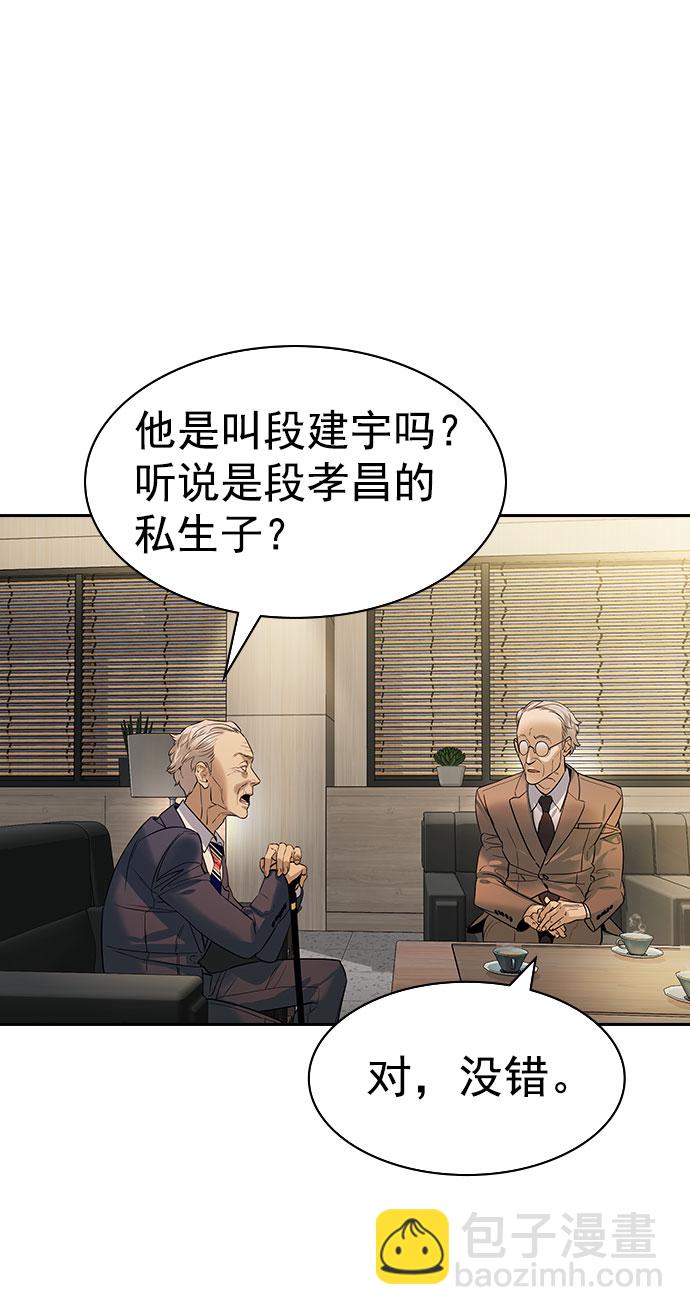 🍱实力至上校园 [第二季] 第100话 第31页