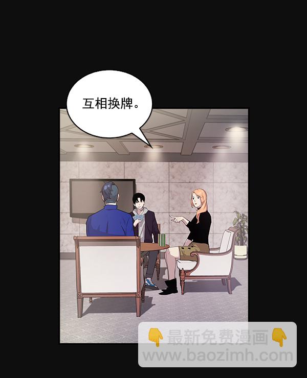 🍱实力至上校园 第22话 第20页