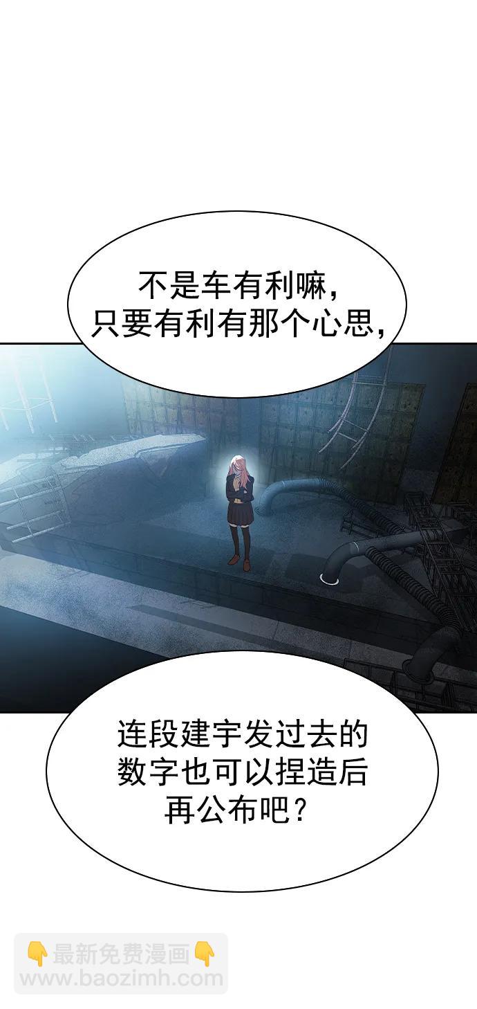 🍱实力至上校园 [第二季] 第115话 第35页