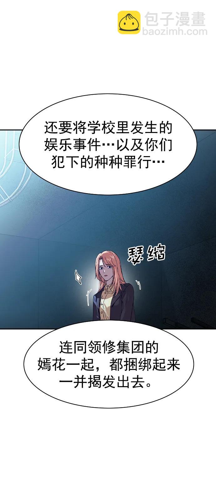 🍱实力至上校园 [第二季] 第119话 第46页