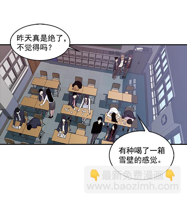 🍱实力至上校园 第4话 第48页