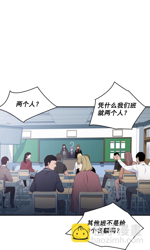 🍱实力至上校园 第32话 第44页