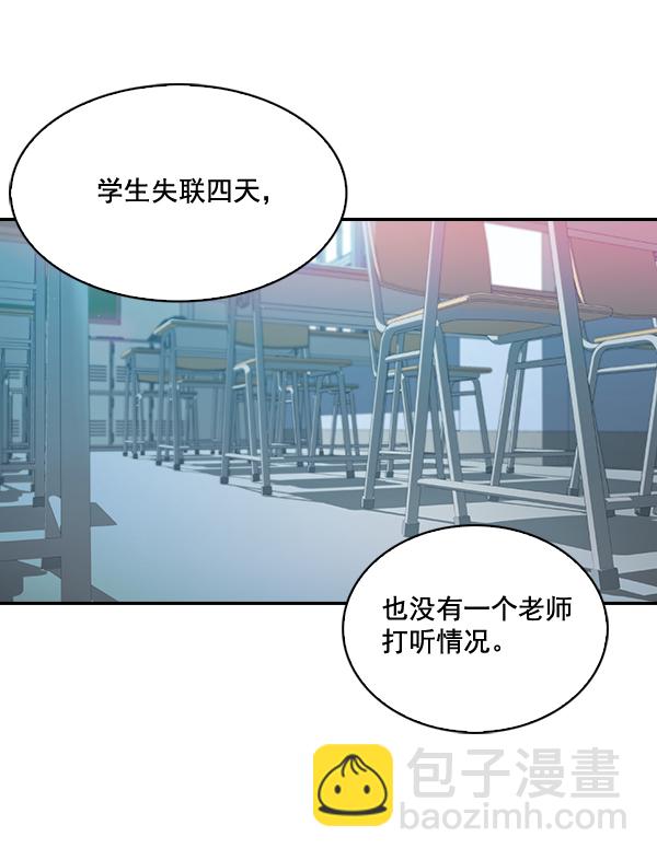 🍱实力至上校园 第34话 第50页