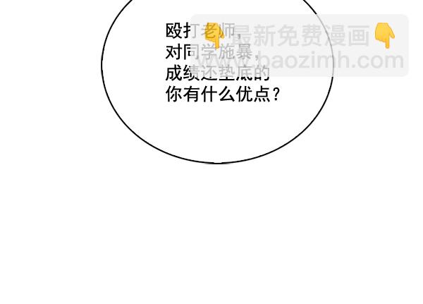 🍱实力至上校园 第36话 第11页