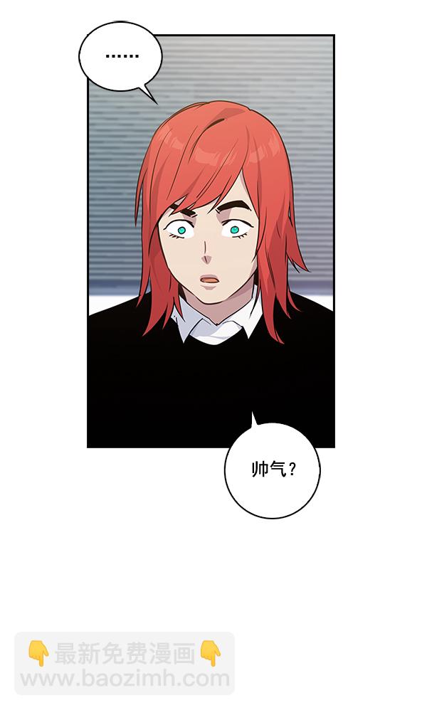 🍱实力至上校园 第36话 第12页