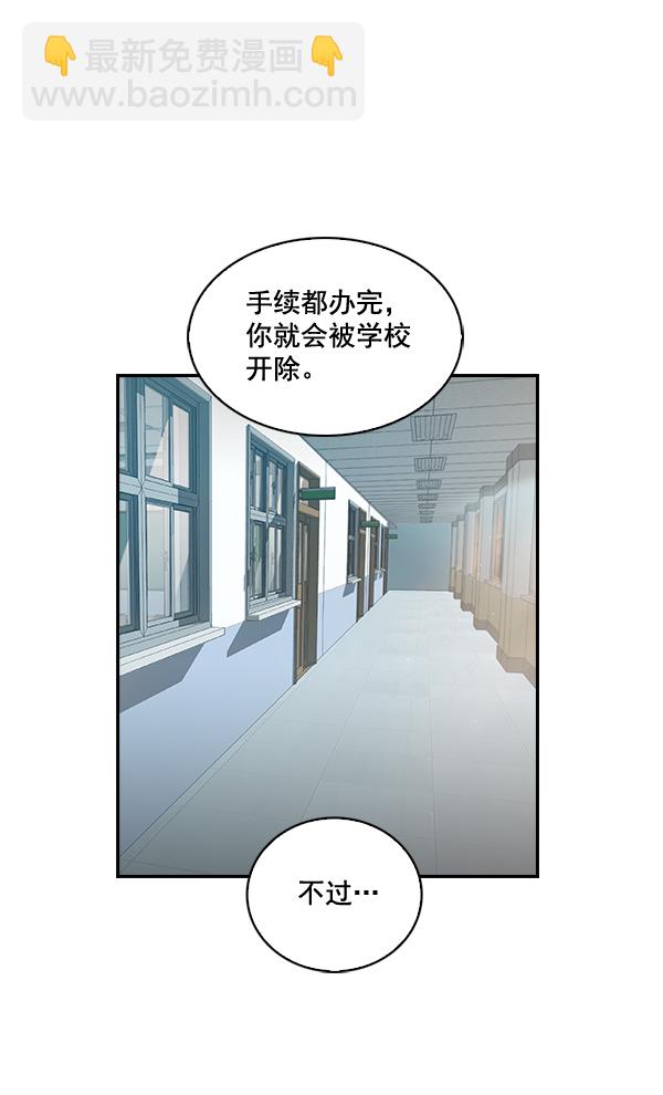 🍱实力至上校园 第36话 第18页