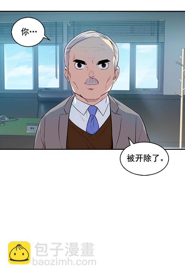 🍱实力至上校园 第36话 第2页