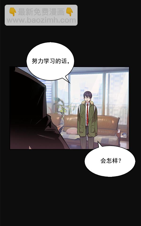 🍱实力至上校园 第36话 第29页