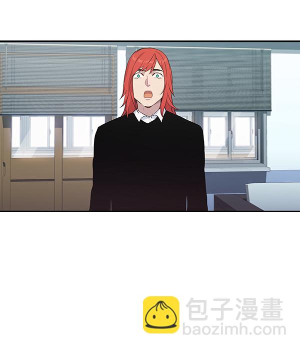 🍱实力至上校园 第36话 第3页