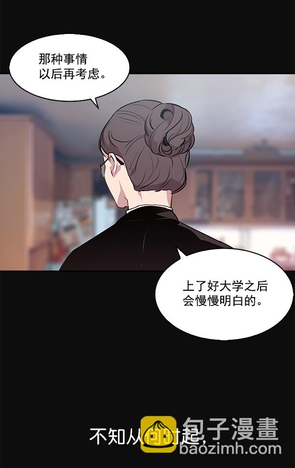 🍱实力至上校园 第36话 第30页