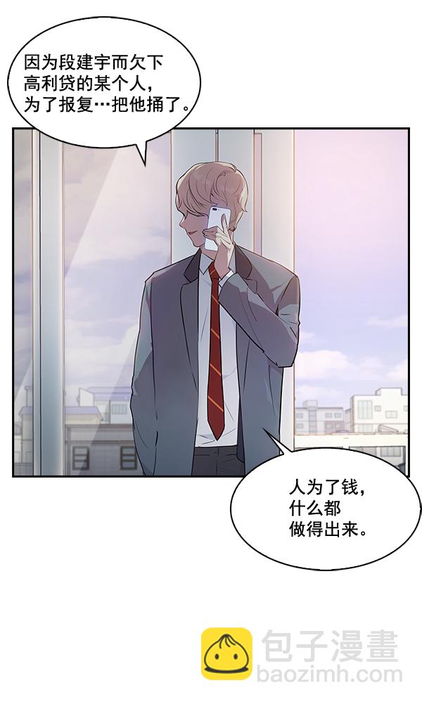 🍱实力至上校园 第36话 第47页