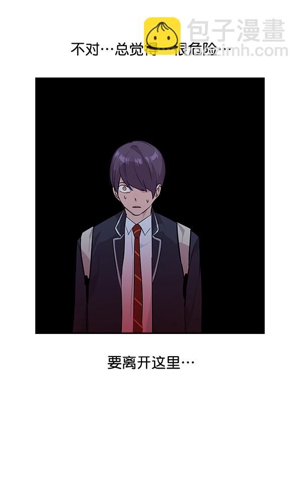 🍱实力至上校园 第36话 第50页