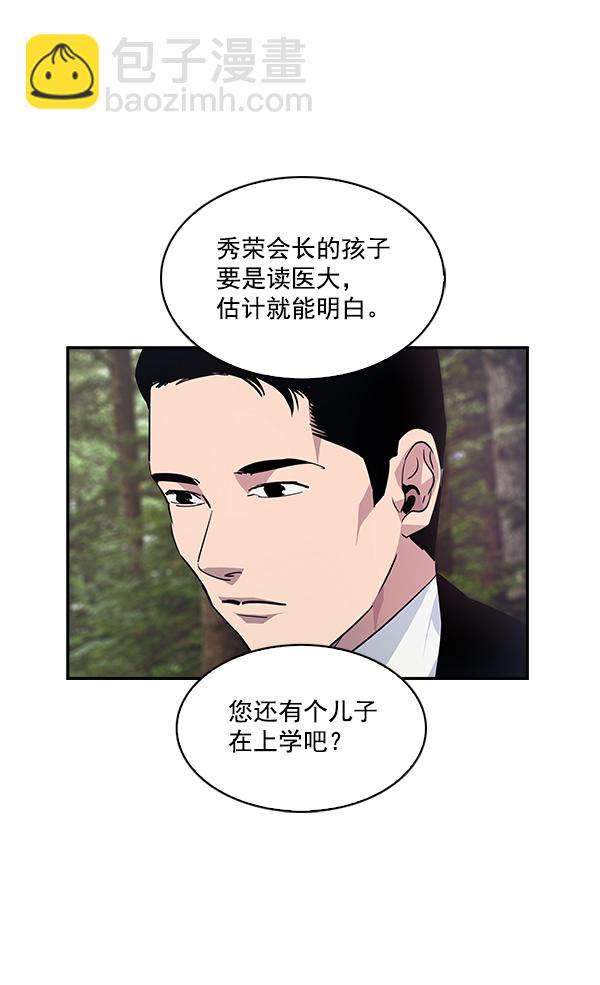 🍱实力至上校园 第38话 第18页