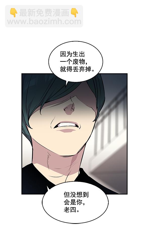 🍱实力至上校园 第38话 第40页