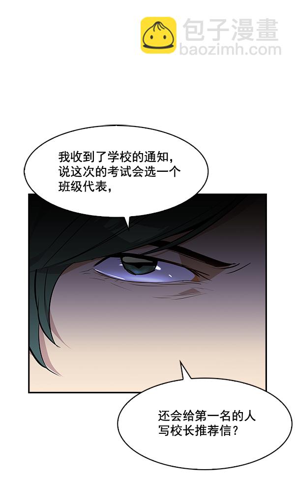 🍱实力至上校园 第38话 第48页