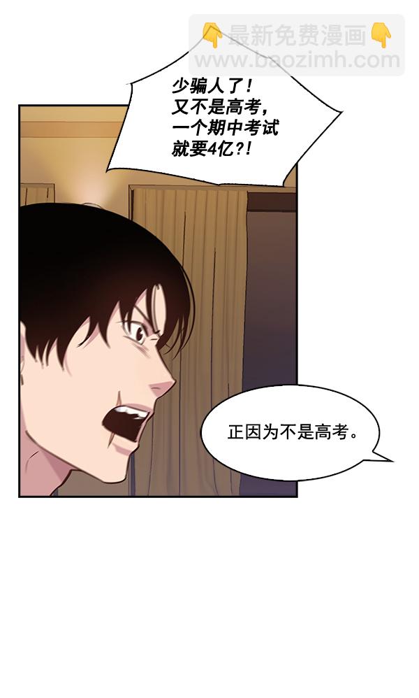 🍱实力至上校园 第42话 第28页