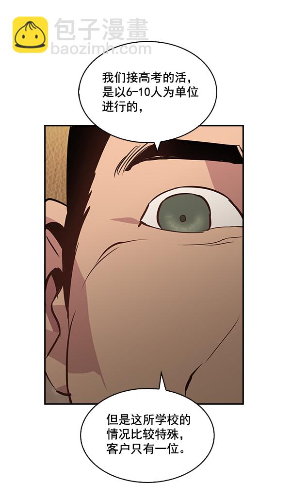 🍱实力至上校园 第42话 第29页