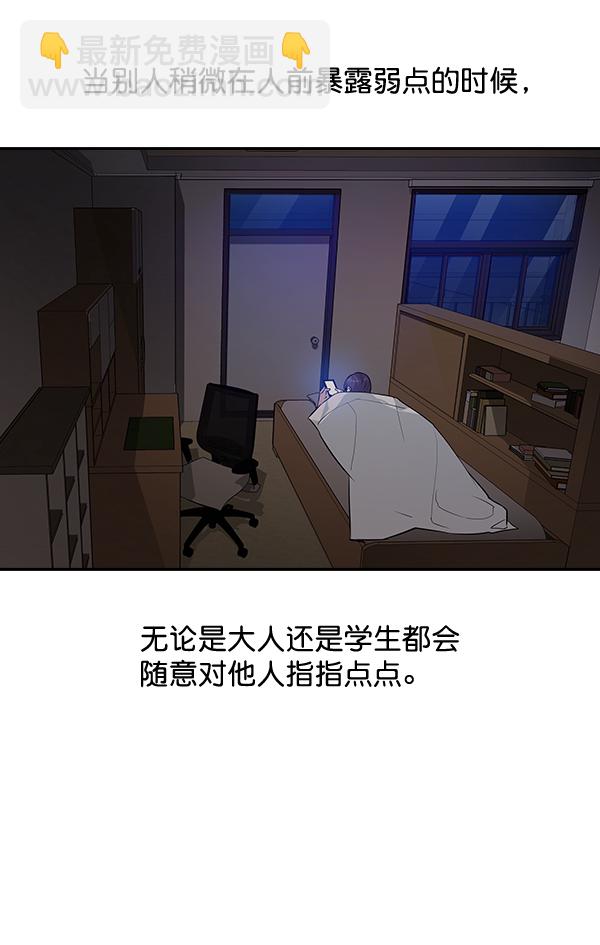 🍱实力至上校园 第42话 第42页