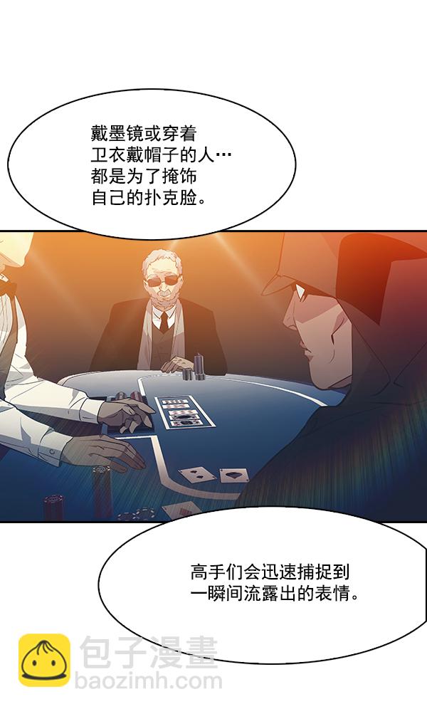 🍱实力至上校园 第44话 第13页