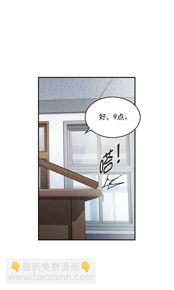 🍱实力至上校园 第44话 第4页